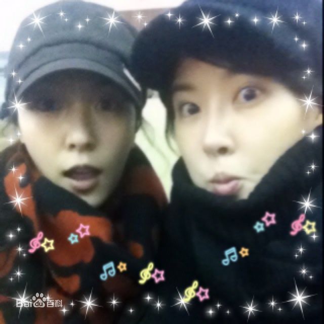 宝儿(Kwon BoA、、クォンボア)生活照图片图集