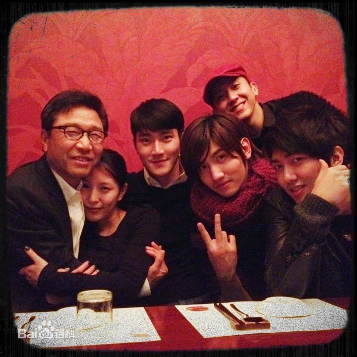 宝儿(Kwon BoA、、クォンボア)生活照图片图集