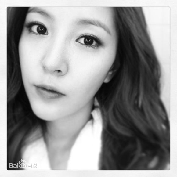 宝儿(Kwon BoA、、クォンボア)生活照图片图集