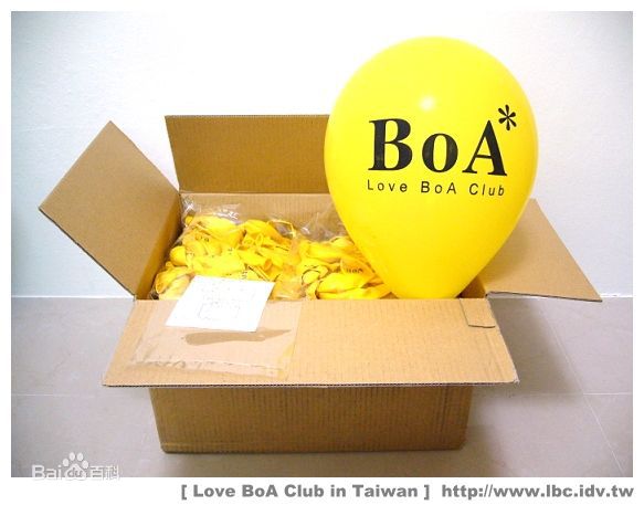 宝儿(Kwon BoA、、クォンボア)生活照图片图集