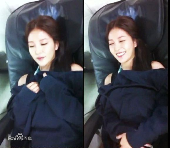 宝儿(Kwon BoA、、クォンボア)生活照图片图集