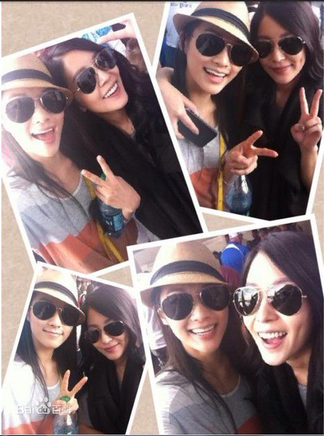 宝儿(Kwon BoA、、クォンボア)生活照图片图集