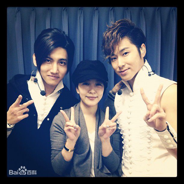 宝儿(Kwon BoA、、クォンボア)生活照图片图集