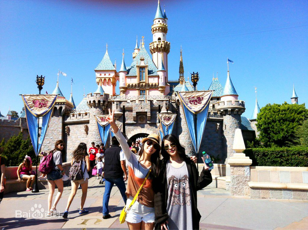 宝儿(Kwon BoA、、クォンボア)生活照图片图集