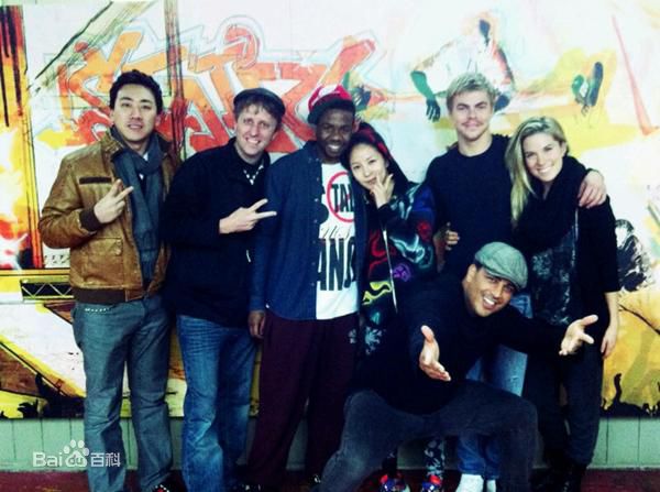 宝儿(Kwon BoA、、クォンボア)高清剧照