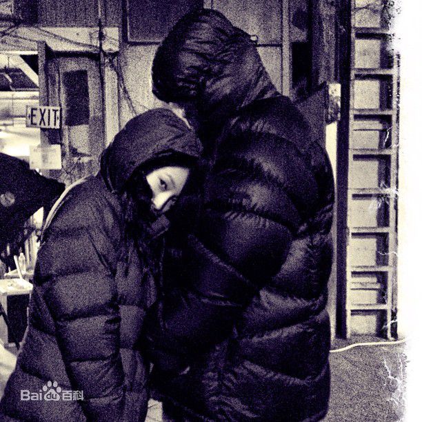 宝儿(Kwon BoA、、クォンボア)高清剧照