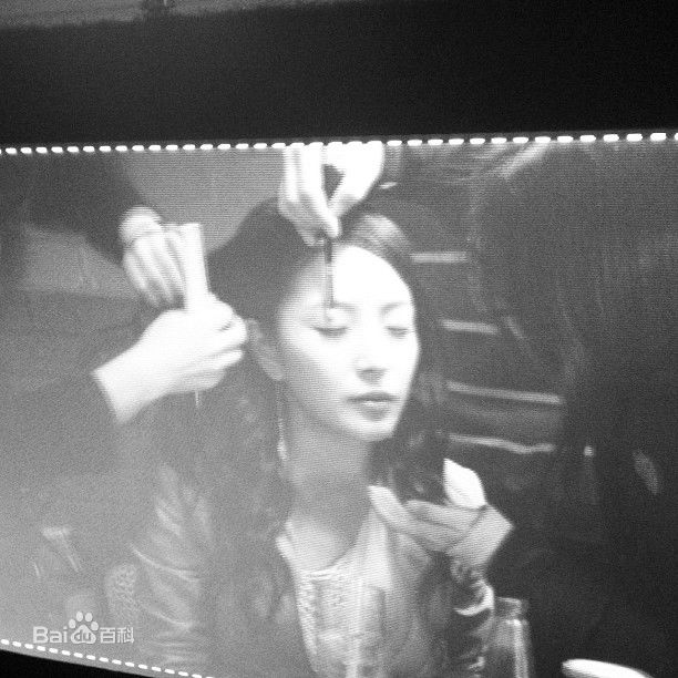 宝儿(Kwon BoA、、クォンボア)高清剧照