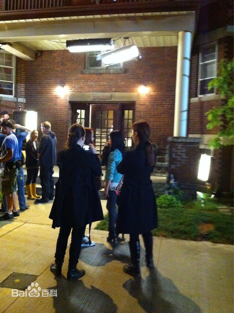 宝儿(Kwon BoA、、クォンボア)高清剧照