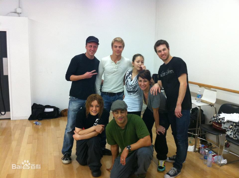 宝儿(Kwon BoA、、クォンボア)高清剧照