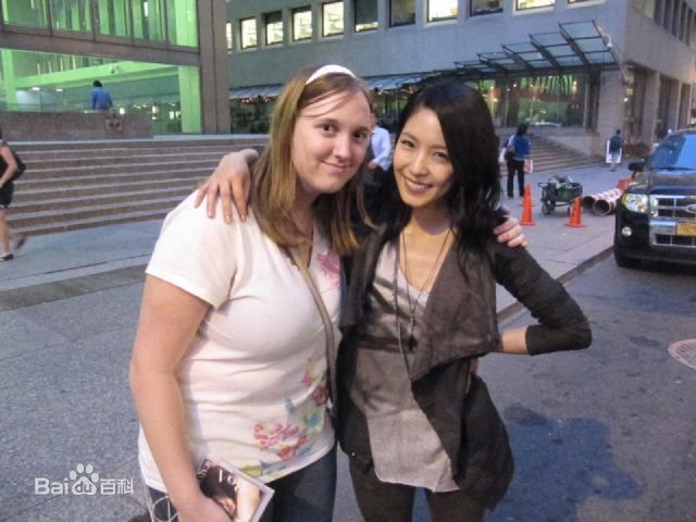 宝儿(Kwon BoA、、クォンボア)高清剧照