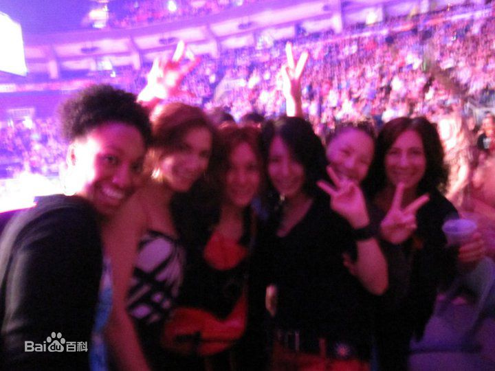 宝儿(Kwon BoA、、クォンボア)高清剧照