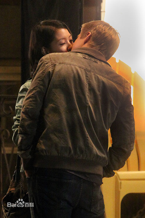 宝儿(Kwon BoA、、クォンボア)高清剧照