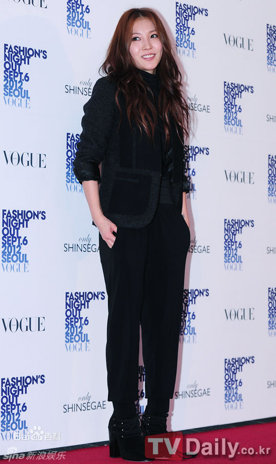 高清宝儿(Kwon BoA、、クォンボア)boa精彩图册