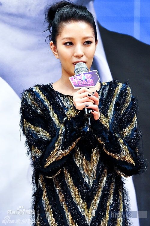 最优质宝儿(Kwon BoA、、クォンボア)精彩图册