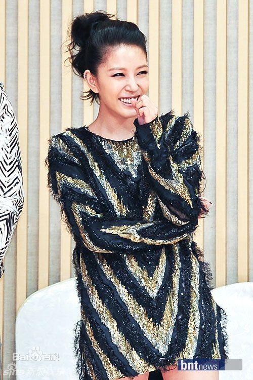 最优质宝儿(Kwon BoA、、クォンボア)精彩图册