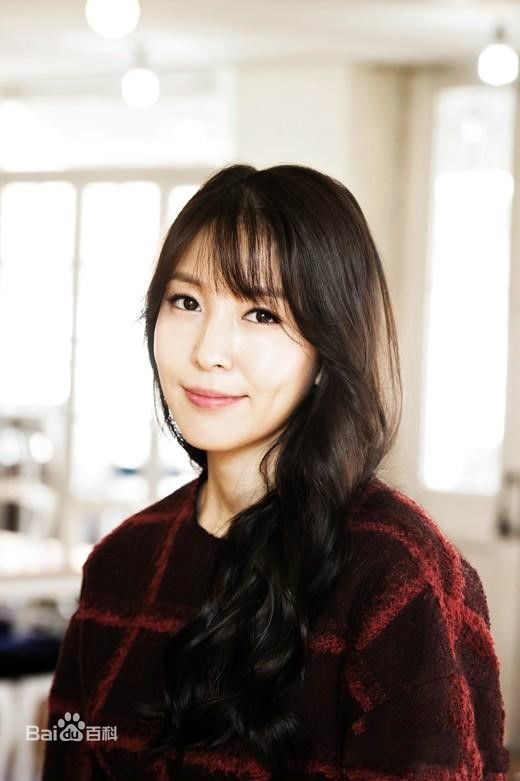 高清宝儿(Kwon BoA、、クォンボア)图片