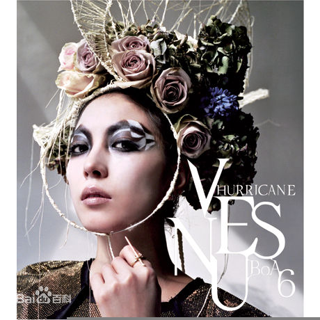 高清宝儿(Kwon BoA、、クォンボア)图片