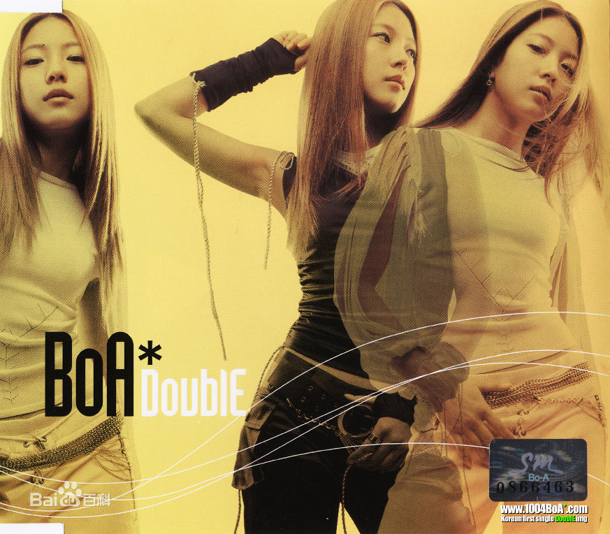 高清宝儿(Kwon BoA、、クォンボア)图片