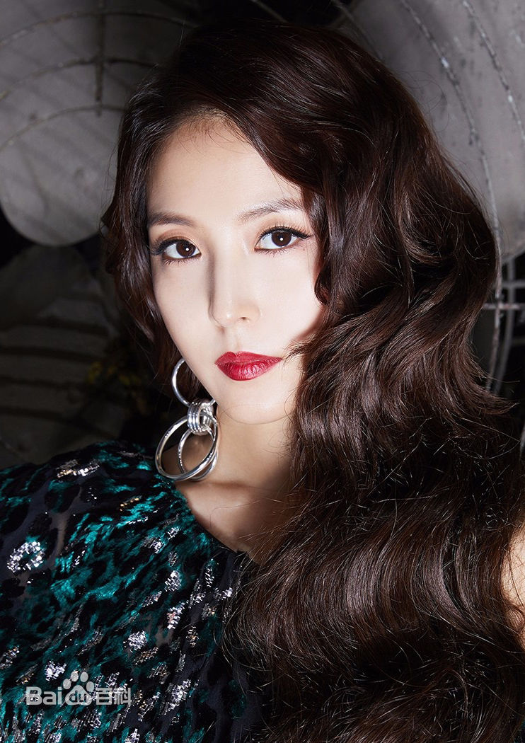 高清宝儿(Kwon BoA、、クォンボア)图片