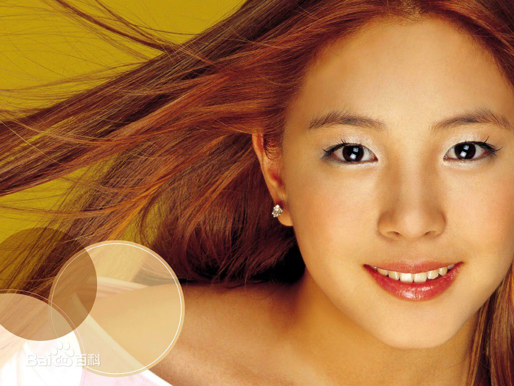 高清宝儿(Kwon BoA、、クォンボア)图片