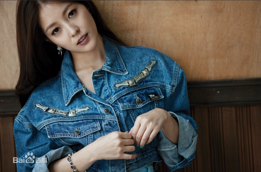 高清宝儿(Kwon BoA、、クォンボア)图片
