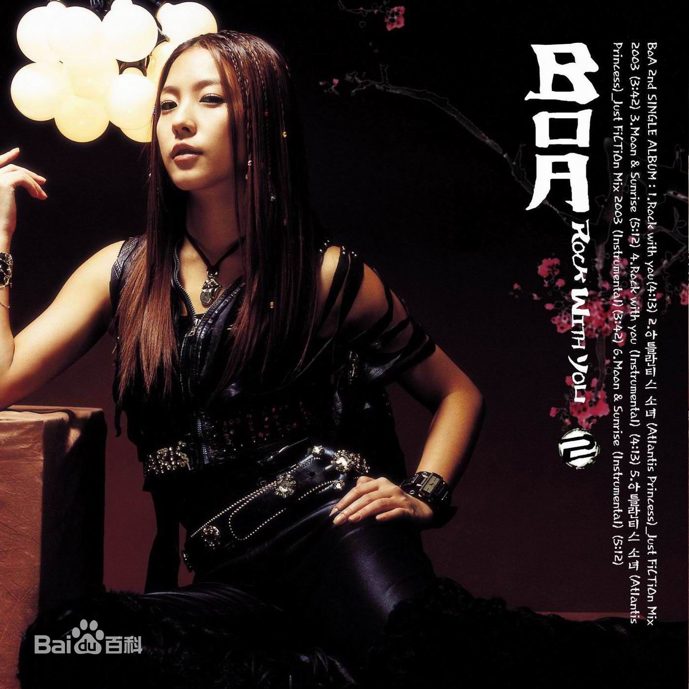 高清宝儿(Kwon BoA、、クォンボア)图片