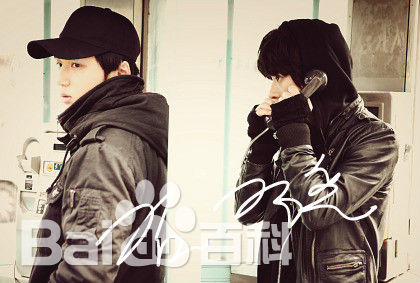 卞约汉(Byun Yo-han)Tinker Ticker图片图集