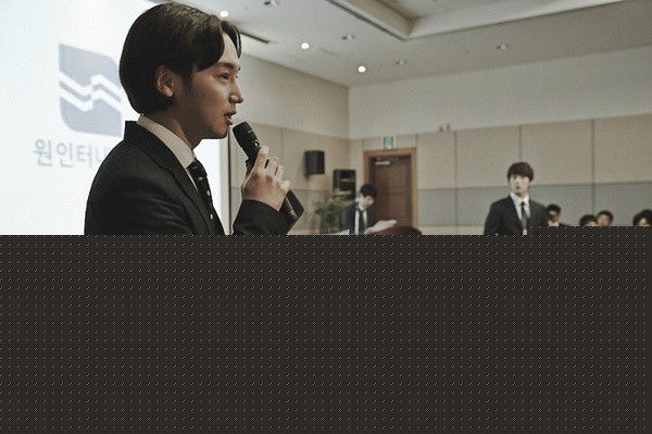 卞约汉(Byun Yo-han)未生壁纸壁纸