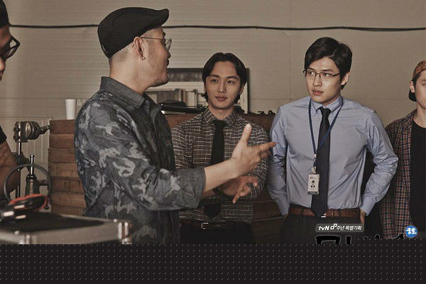 卞约汉(Byun Yo-han)未生壁纸壁纸