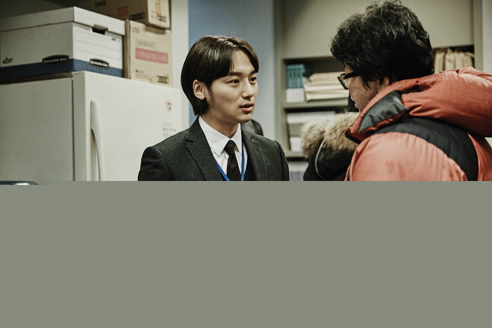 卞约汉(Byun Yo-han)未生壁纸壁纸