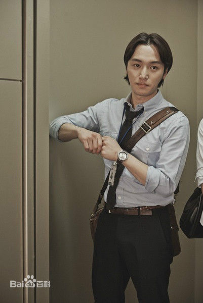 卞约汉(Byun Yo-han)未生壁纸壁纸