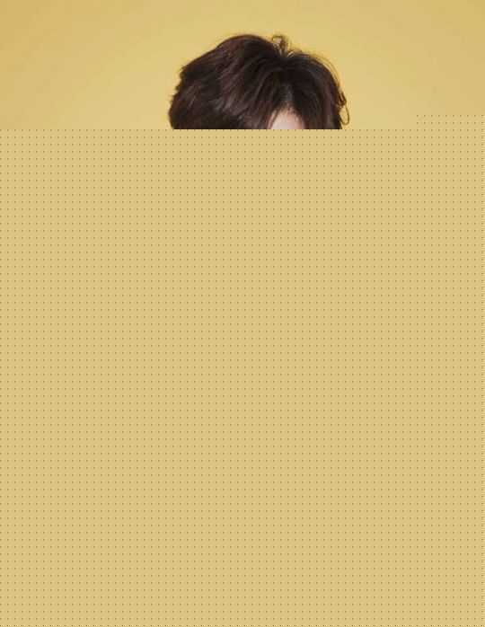 卞约汉(Byun Yo-han)杂志