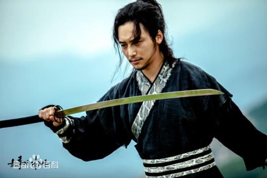 最优质卞约汉(Byun Yo-han)在《六龙飞天》中的