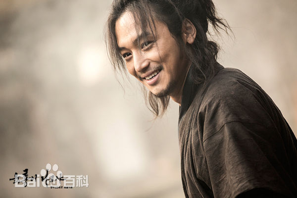 最优质卞约汉(Byun Yo-han)在《六龙飞天》中的