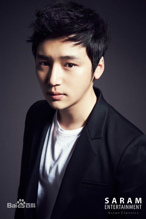 卞约汉(Byun Yo-han)资料图性感图片壁纸