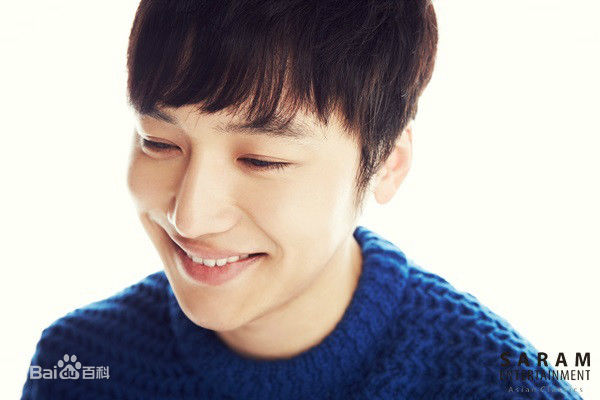 卞约汉(Byun Yo-han)资料图性感图片壁纸