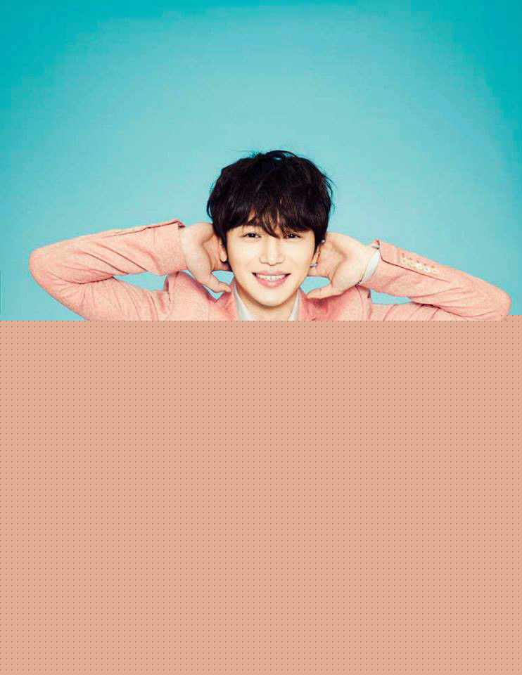 卞约汉(Byun Yo-han)BIG ISSUE_20150301_NO.103性感图片图集