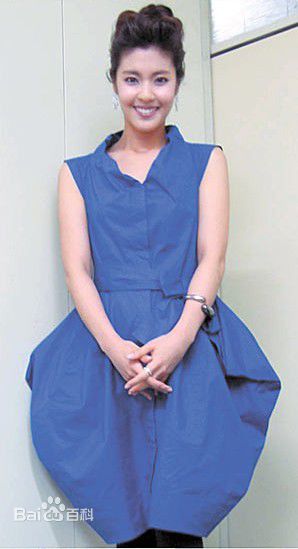 最全李允智(Lee yong ji)素颜照