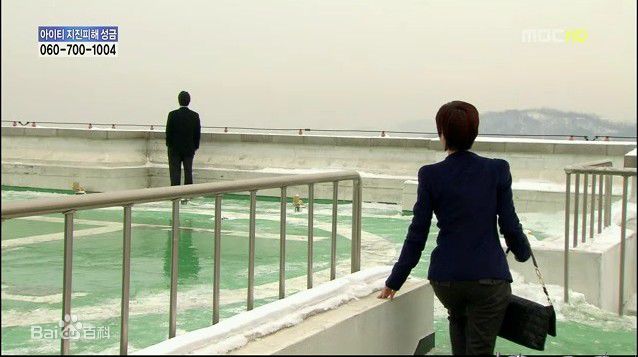 李允智(Lee yong ji)《蒲公英家族》最优质剧照