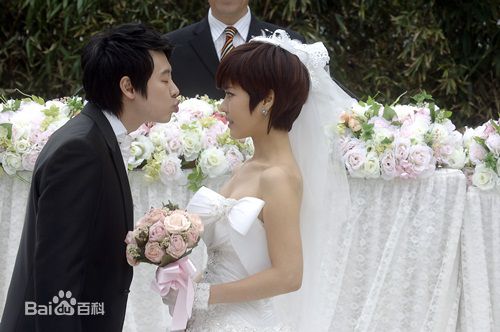 李允智(Lee yong ji)《蒲公英家族》最优质剧照