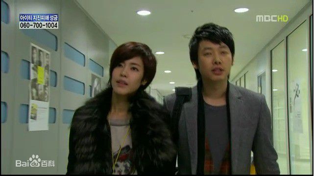 李允智(Lee yong ji)《蒲公英家族》最优质剧照