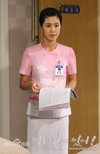 李允智(Lee yong ji)在我身边图片图册