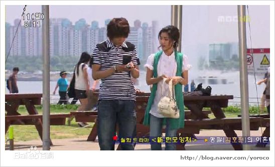 李允智(Lee yong ji)在我身边图片图册