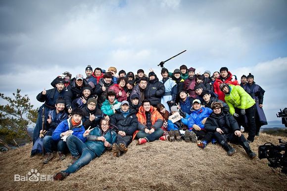 李允智(Lee yong ji)大风水性感图片图集