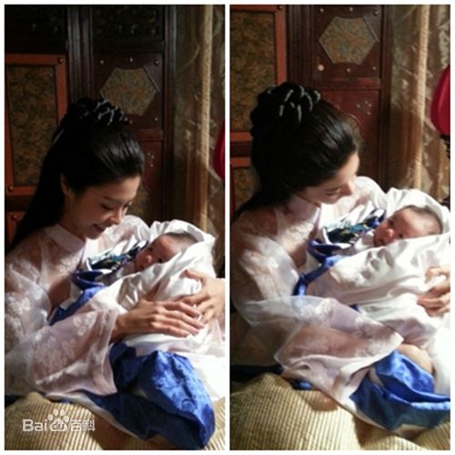 李允智(Lee yong ji)大风水性感图片图集