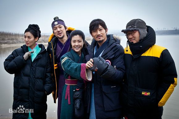 李允智(Lee yong ji)大风水性感图片图集