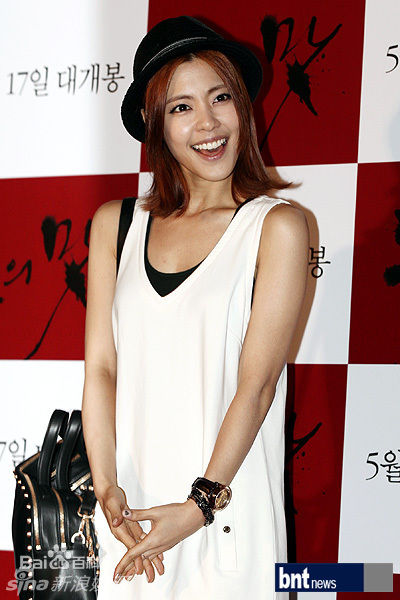 最全李允智(Lee yong ji)精彩图册