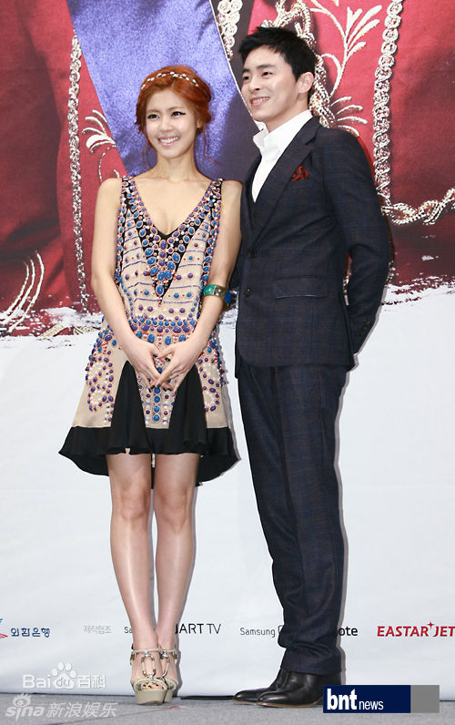 最新李允智(Lee yong ji)精彩图册