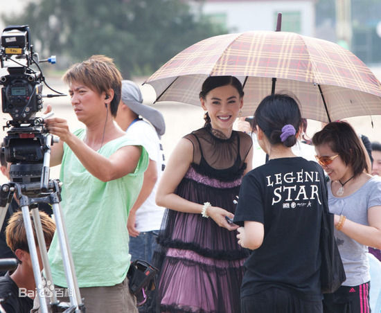 最新李允智(Lee yong ji)精彩图册