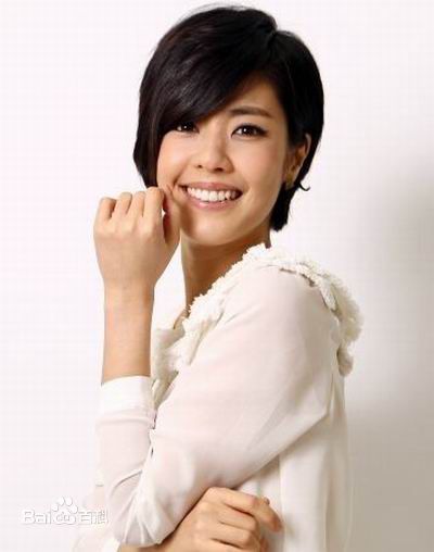 高清李允智(Lee yong ji)精彩图册